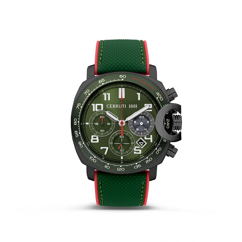 CERRUTI 1881 CIWGO2206807