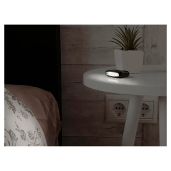 Фонарь Nextorch UT10C мультифункциональный - длительное время работы в экономичном и красном режиме (до 18 часов)