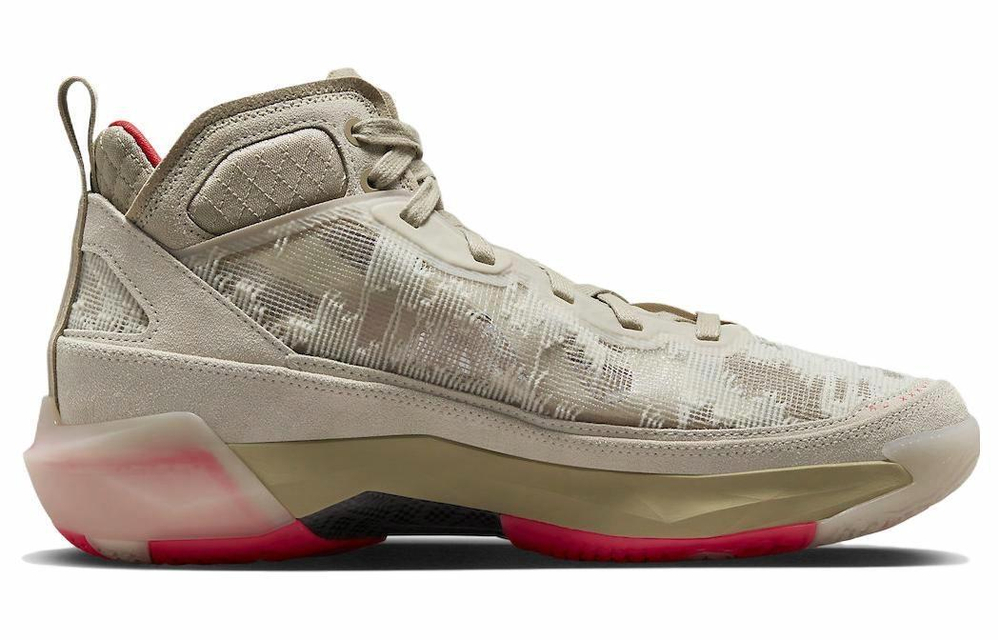 Кроссовки Jordan Air Jordan 37 Premium "Rattan"