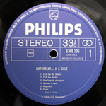 J.J. Cale / Naturally (LP)