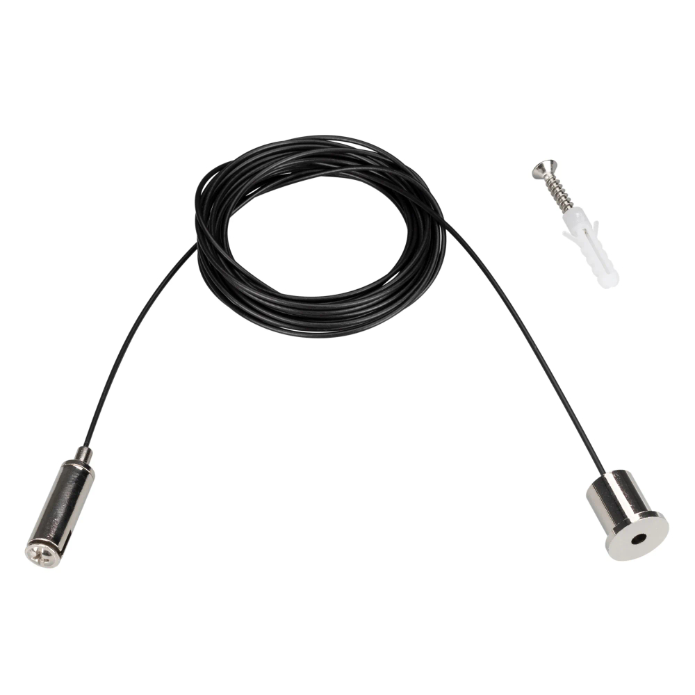 Подвес MAG-HANG-45-L4000 (SL) (Arlight, Металл) 027018