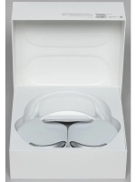 Беспроводные наушники Apple AirPods Max, серебристый