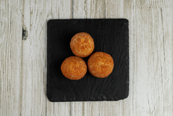 Мини беляши 3 шт.