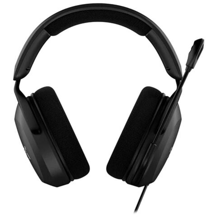 Гарнитура HyperX Cloud Stinger 2 Core Black (683L9AA)