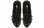 Кроссовки Nike Shox Tl Metallic Hematite
