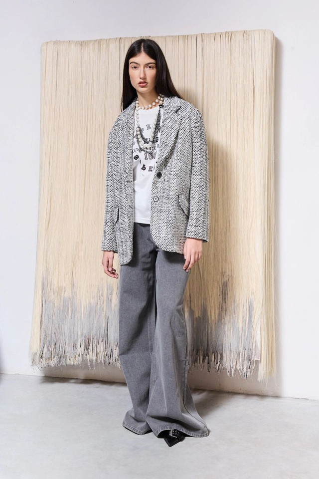 KAOS БРЮКИ(джинсы) KAOS