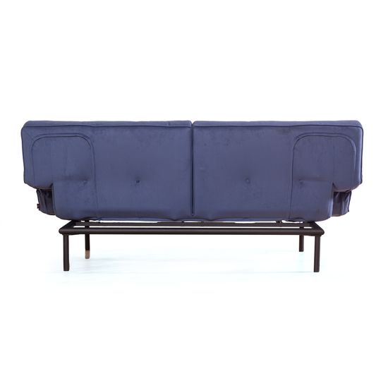 Диван-кровать BEST (Бест) , трехместный, прямой, клик-кляк