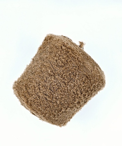 LORO PIANA Кашемир 93%, шёлк 5%, па 2% 300м в 100г медвежье ушко