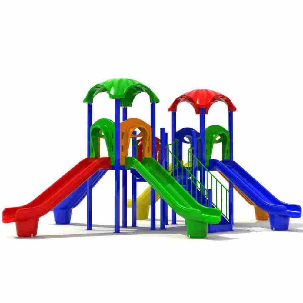 Детская площадка «Звук Ручья»