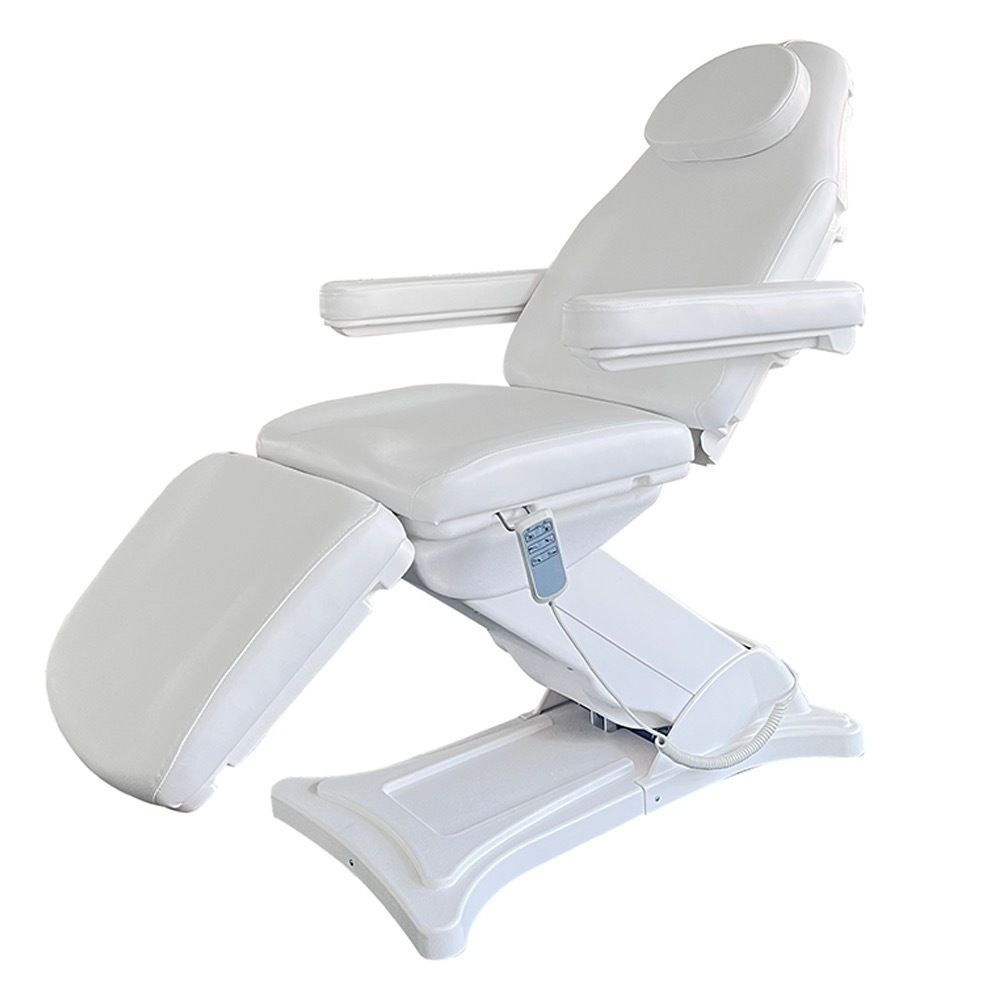 Косметологическое кресло Mizomed MZ 3589 с электроприводом, 3 мотора