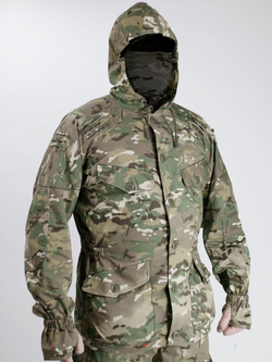 Костюм Барс (Рыси) Сумрак-М3 (Мультикам)