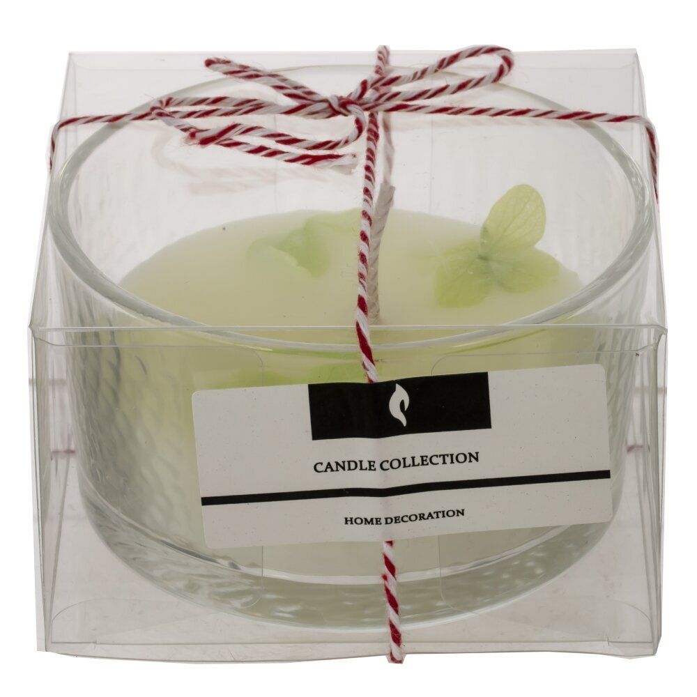 GAEM Свеча ароматическая, L8,5 W8,5 H5 см