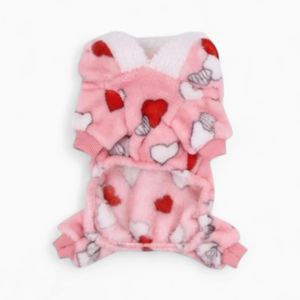 Костюм «Сердце»