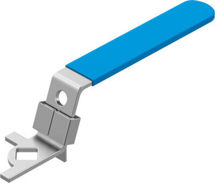 VAOH-F7-11-211-H9-A-32 Ручной рычаг