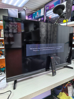 Телевизор Samsung UE32T4002AK