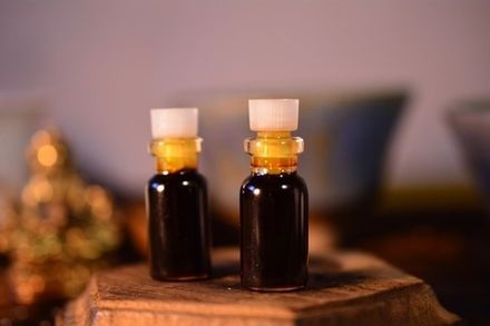 Эфирное масло "Фадмар-маган"