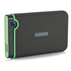 Внешние жесткие диски и SSD
