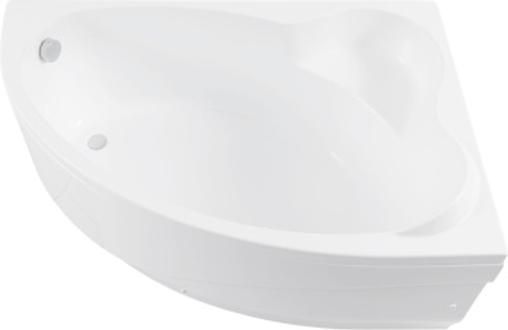 Акриловая ванна Aquanet Mayorca 150x100 R (с каркасом)