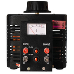 Автотрансформатор (ЛАТР) ЭНЕРГИЯ Black Series TDGC2-2кВА 6А (0-300V)