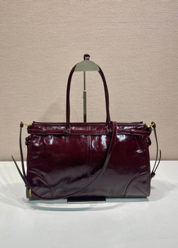 Prada Bonnie Large 38 cm