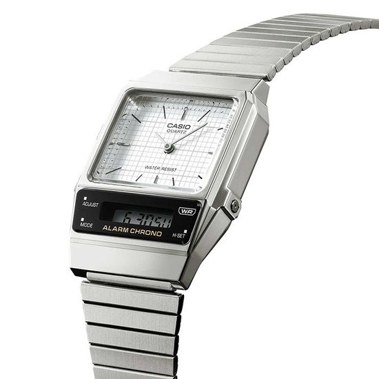 Наручные часы Casio AQ-800E-7A