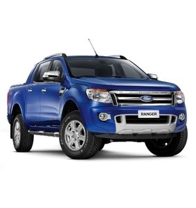 Ranger T6 PX/PXII (2011-6/2018)