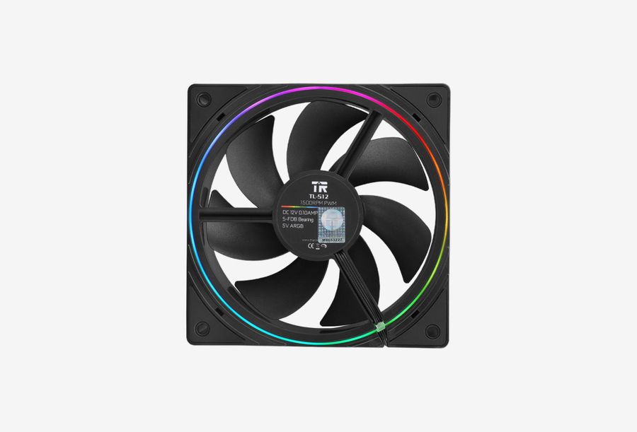 Thermalright TL-S12 X3_0426709110914