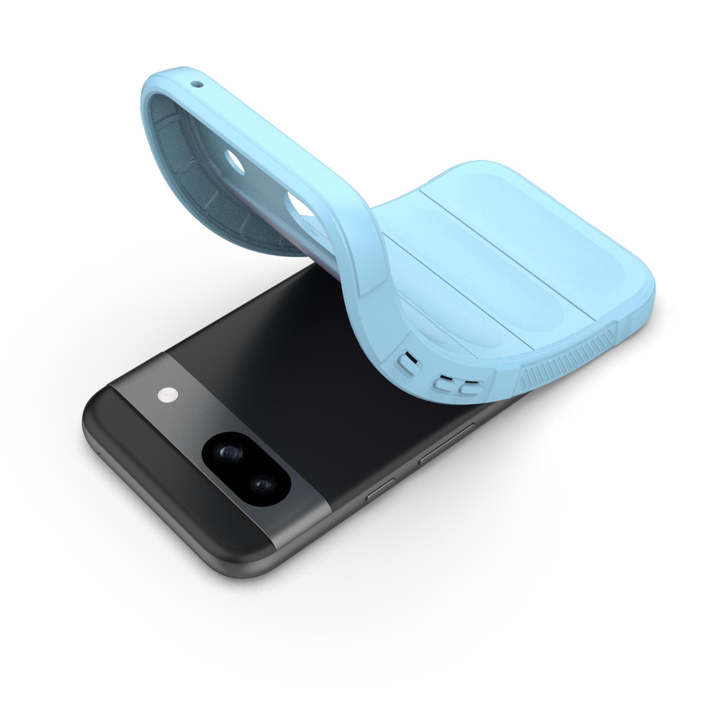 Противоударный чехол Flexible Case для Google Pixel 8А