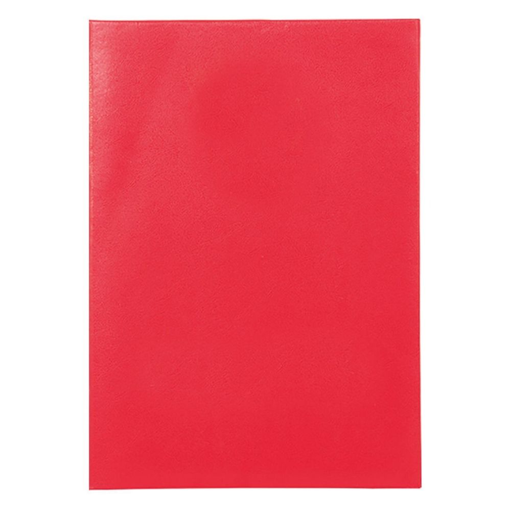 Папка адресная Виньетка бумвинил, без тиснения Эврика