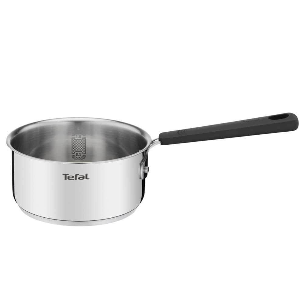 Набор посуды Tefal Opti Space 6 предметов G7376S44