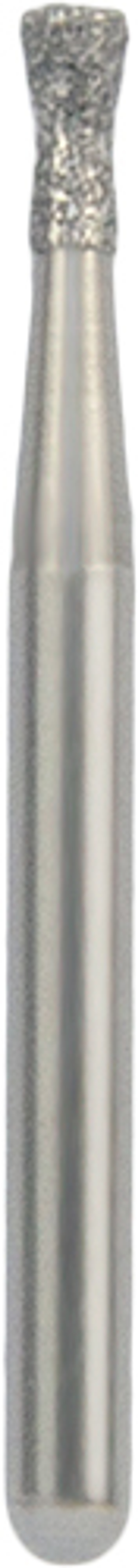 Бор алмазный, тип FG, гр.1 806-014M-FG, NTI, Германия