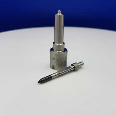 Распылитель форсунки BOSCH F00VX20010 / 0445115064 / LIWEI