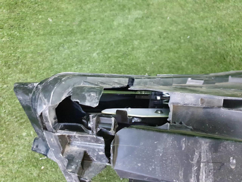 Битая Фара правая Cheryexeed TXL (2019-н.в.) LED