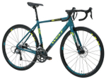 Шоссейный велосипед Welt R100 Disc (2024)