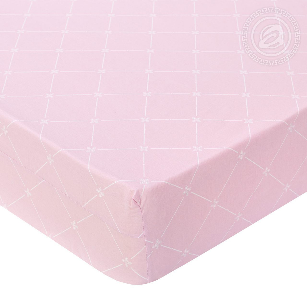 Эвелина, поплина (100% хлопок)