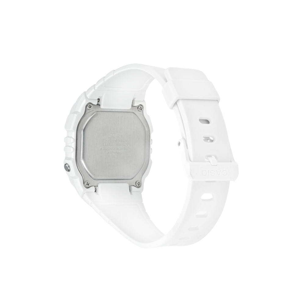 Часы CASIO YOUTH, W-215H-7A2