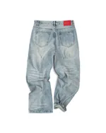 Джинсы Ovum Relaxed Sky Blue