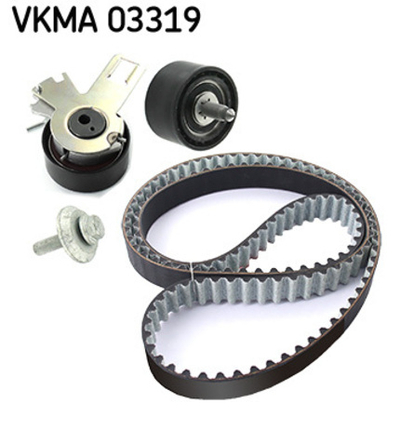 SKF - VKMA03319-SKF - Timing Belt Set
