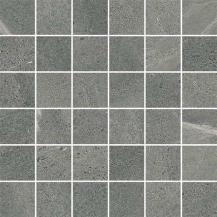 Мозаика Metropolis Graphite Dark Mosaico (610110000915)