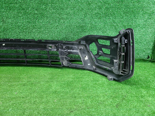 Решетка переднего бампера Kia Sorento 4 (20-23)