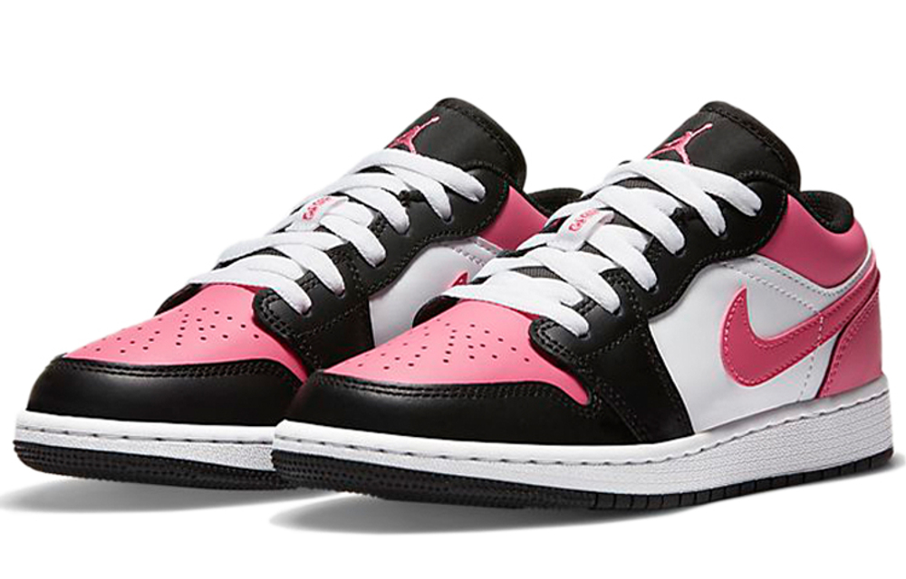 Jordan 1 Low Pinksicle GS