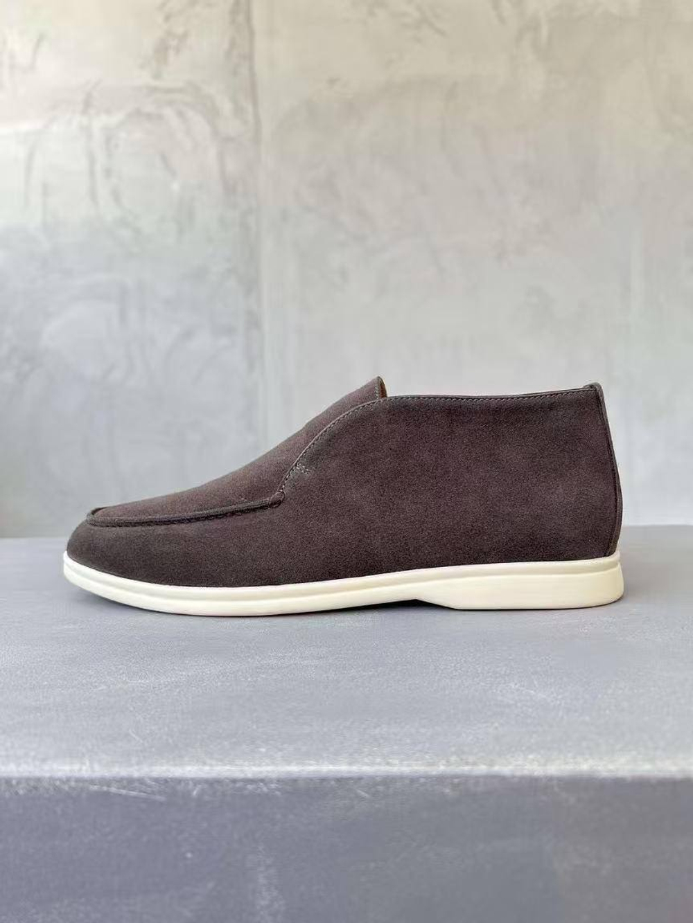 Лоферы Loro Piana