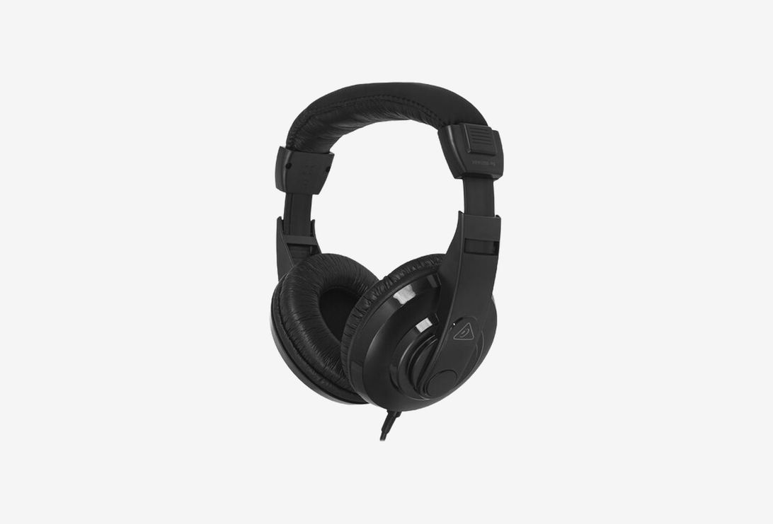 BEHRINGER HPM 1100-BK_0126330101156