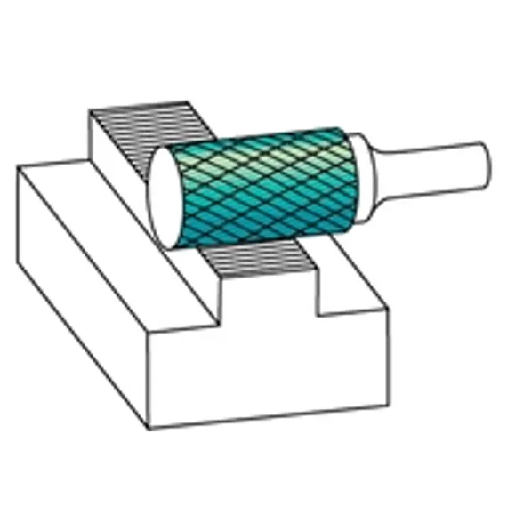 Ручной сварочный аппарат для оптоволокна Opticmeta S5