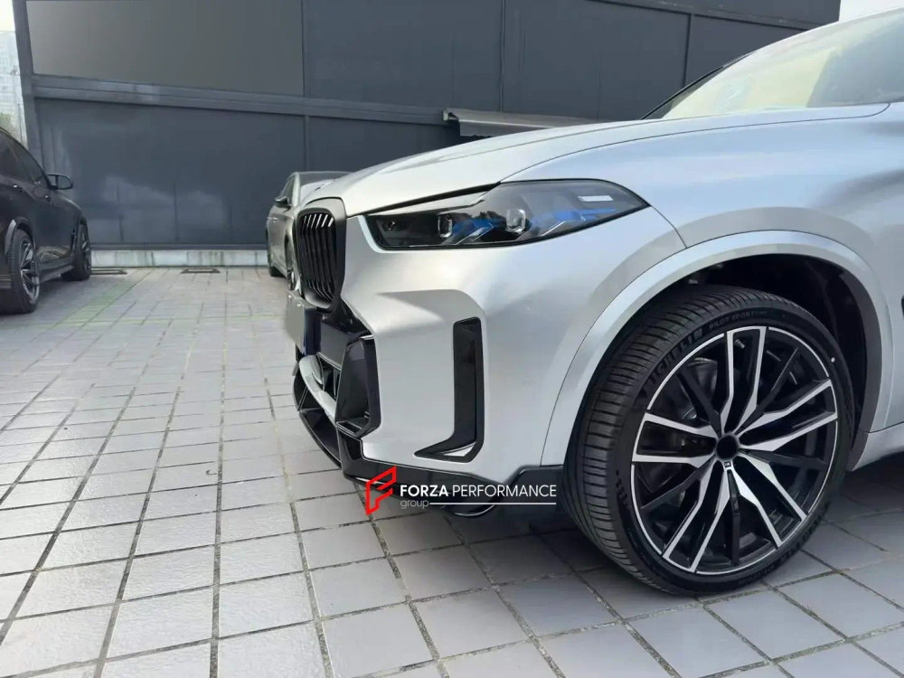 Аэродинамический обвес MP для BMW X5 G05 Рестайлинг 2023+ БМВ