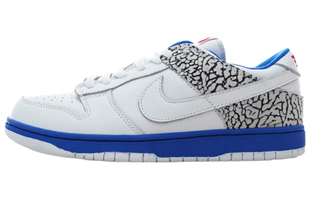 Nike Dunk Low Jordan Pack