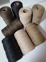 Вощеный шнур