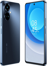 Смартфон TECNO CAMON 19 Pro (CI8N) 8/128GB Eco Black