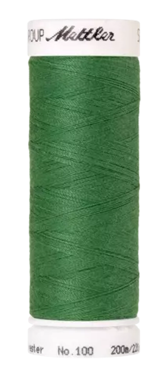 Нить универсальная SERALON 100, 200 м, Mettler, 0224