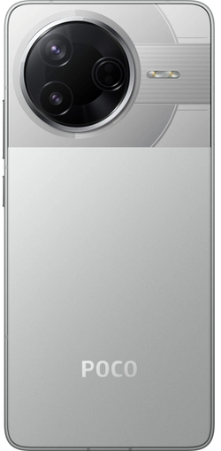 Xiaomi POCO F7 Pro 12/512GB Gray